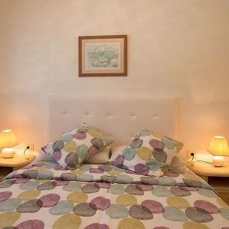 Atlantic View Apartamento 3*