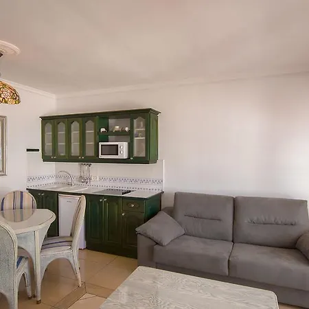 Atlantic View Apartamento