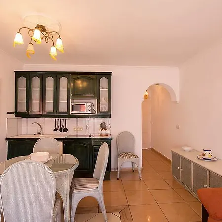 Atlantic View Apartamento 3*
