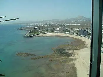 Atlantic View Apartamento 3*