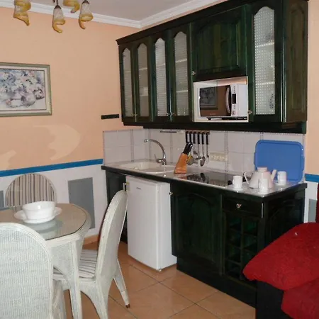 Apartamento Atlantic View Puerto del Carmen (Lanzarote)