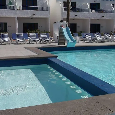 Apartamento Atlantic View 3*